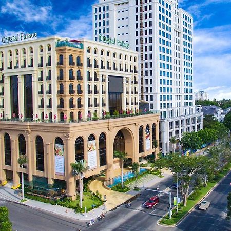 MerPerle Crystal Palace Ho Chi Minh City Bagian luar foto