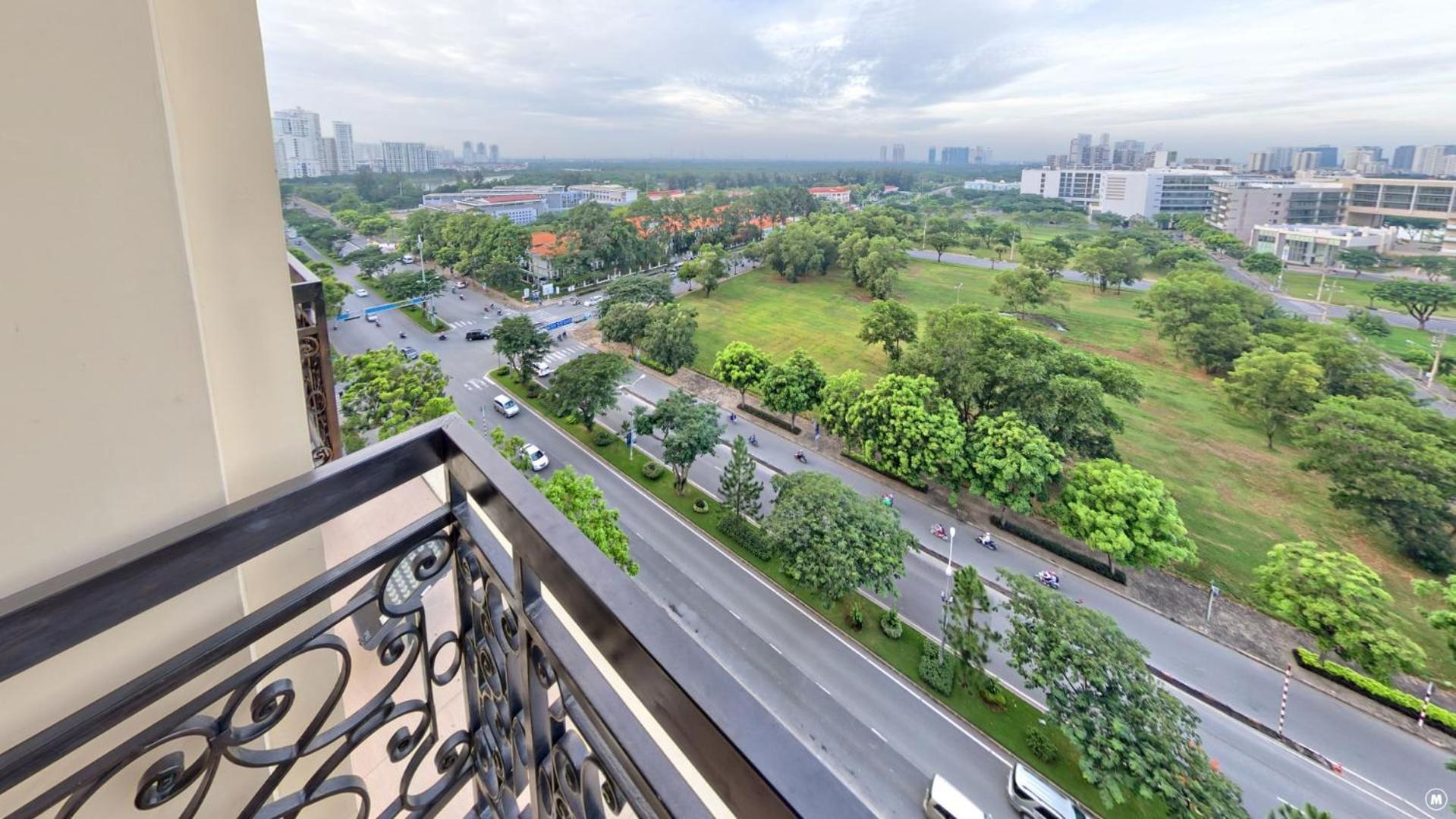 MerPerle Crystal Palace Ho Chi Minh City Bagian luar foto
